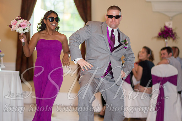 1434Reception