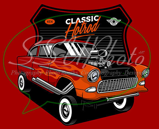 12Hotrodart