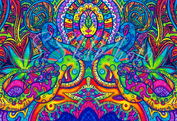 Trippy