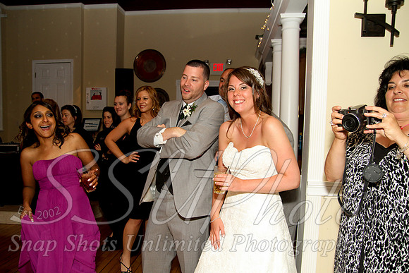 2008Reception