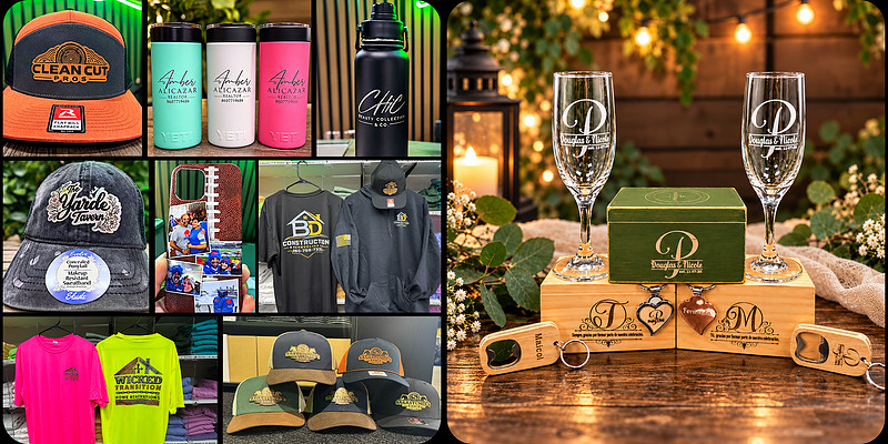 Personalized gifts2