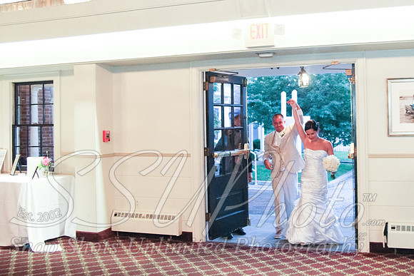 1634Reception
