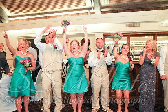 1633Reception