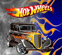 hot wheels110