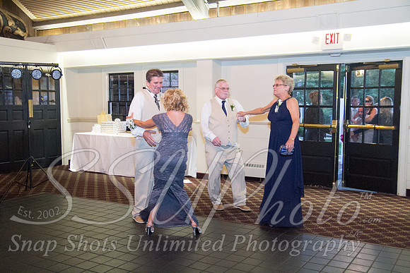 1593Reception