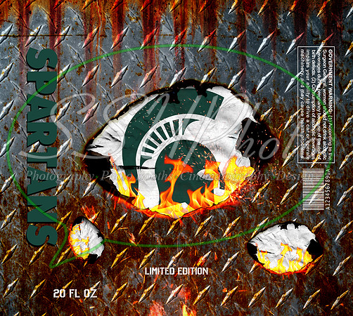 Spartans