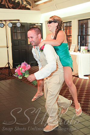 1600Reception