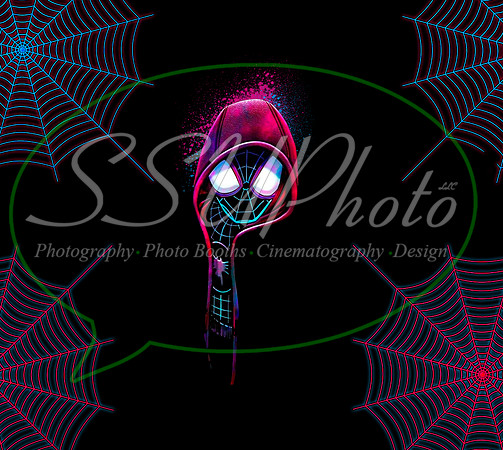 neonspderman