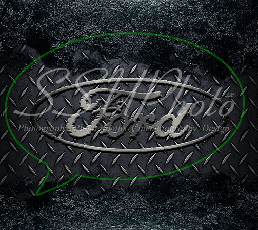 Ford Straight