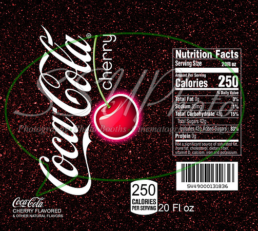 cherrycoke
