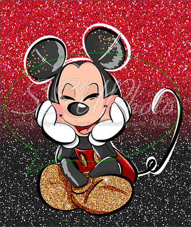 MickeyKids8