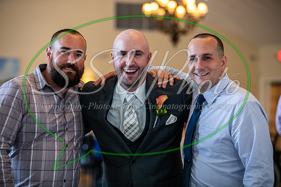 2538Reception
