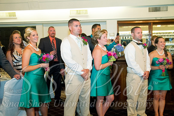 1674Reception
