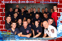 fire house October 9 2017 (Retro Booth)-photos