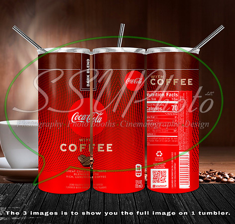 CokecoffeedarkMock