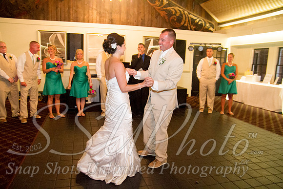 1654Reception