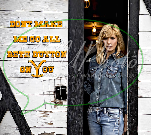 BethDutton
