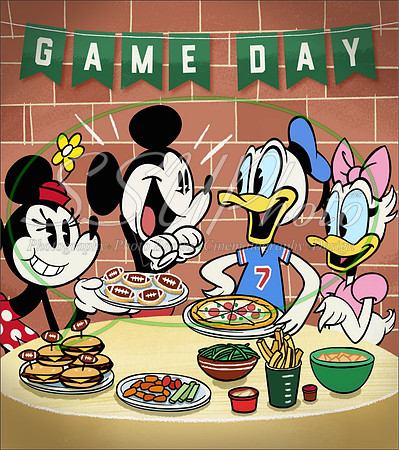 MickeyandFriends9