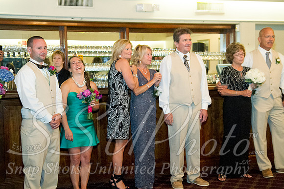 1673Reception