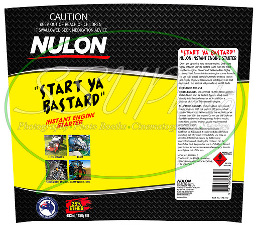 NULONTAP
