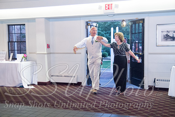 1583Reception