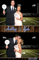 Ashley and Kyle June 4 2021