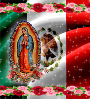 Nuestra Señora de Guadalupe 3