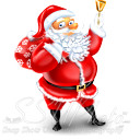 santa