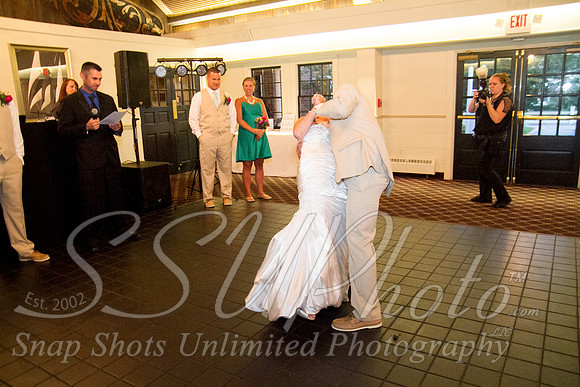 1657Reception