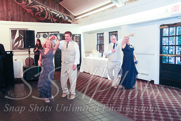 1594Reception