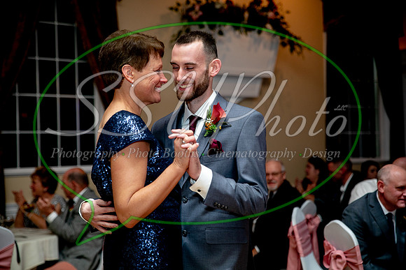 Reception2139487