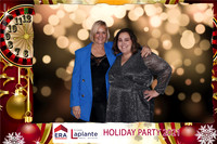 ERA Laplante Xmas Party 2021