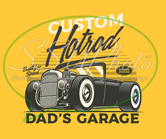 4Hotrodart