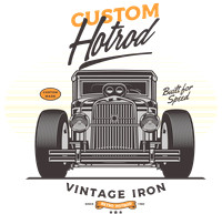 5Hotrodart