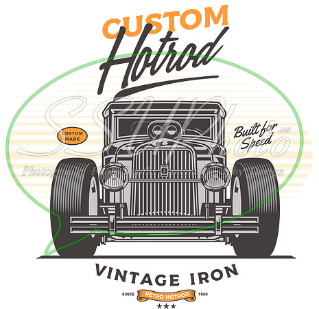 5Hotrodart