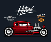 9Hotrodart