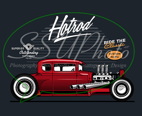 9Hotrodart