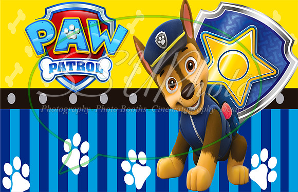 paw patrol pop up14