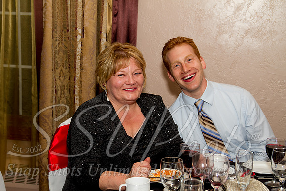 1361Reception