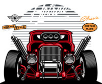 8Hotrodart