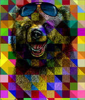 PopArtAnimals8