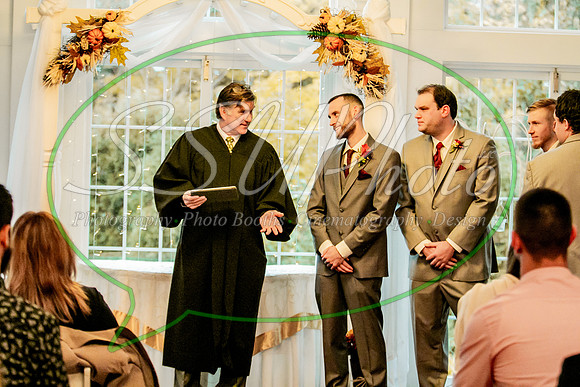 Ceremony794