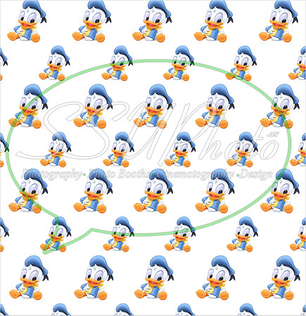 Disney pattern wallpaer18