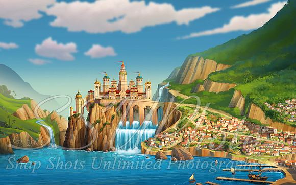 Enchanted2