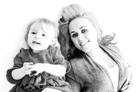 Skylar and Family