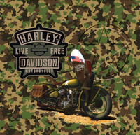 Harleyarmy30oz