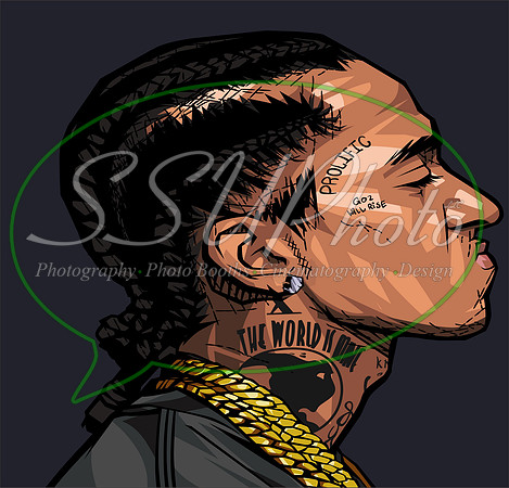 NipseyHussle19