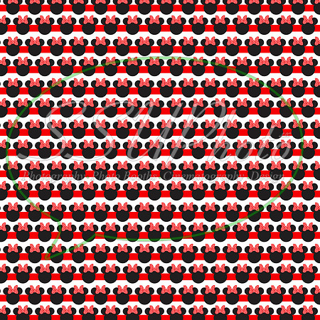 mickeyminipatterns9