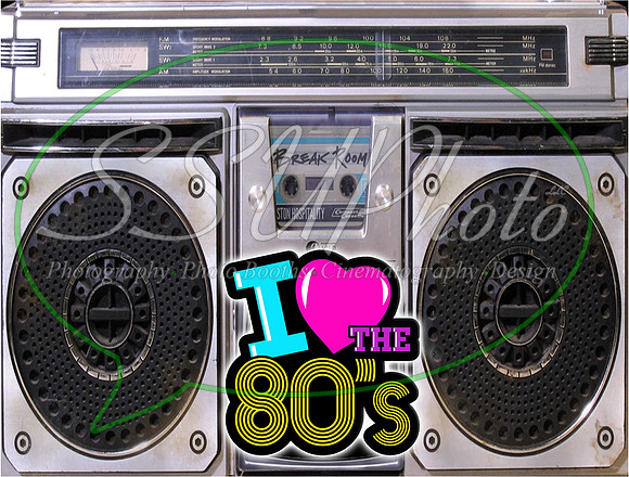 17oz BT love 80s