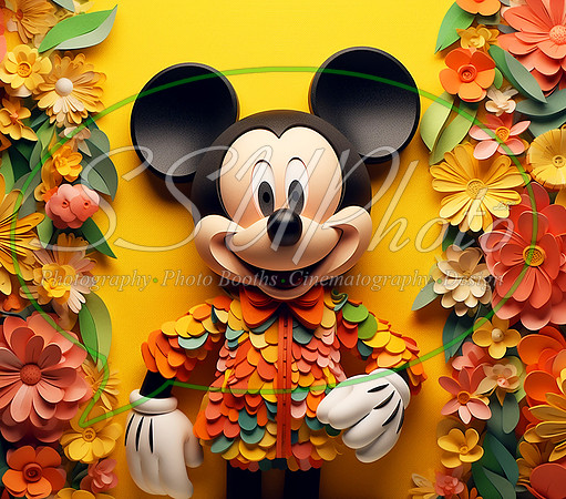 Mickey3dArt4